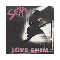 Seka Love Shim Vinyl LP
