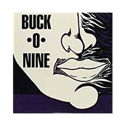 Buck-O-Nine True Or Falseá / Voice In My Head Vinyl 7"