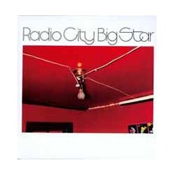 Big Star Radio City Vinyl LP