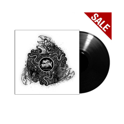 Bury Tomorrow Earthbound Vinyl Double Album