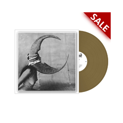 Ghost Bath Moonlover (Gold Vinyl) Vinyl LP