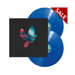 Imminence This Is Goodbye (Blue Vinyl) Vinyl Double Album