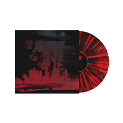 Loathe/Holding Absence This Is As One (Red/Black Splatter Vinyl) Vinyl 10"