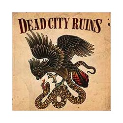 Dead City Ruins Dead City Ruins Vinyl LP