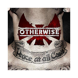 Otherwise Peace At All Costs Vinyl LP