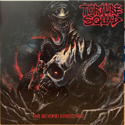 Torture Squad Far Beyond Existence