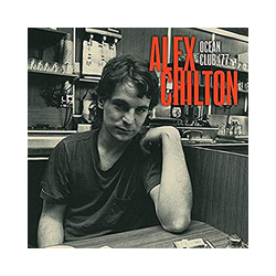 Alex Chilton Ocean Club '77 Vinyl LP