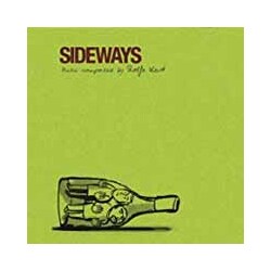 Original Soundtrack Sideways (Burgundy) Vinyl LP