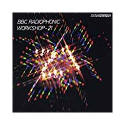Various Artists Bbc Radiophonic Workshop - 21 (Lilac) Vinyl LP
