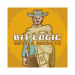 Bottle Rockets Bit Logic Vinyl LP