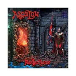 Ascalon Reflections Vinyl LP
