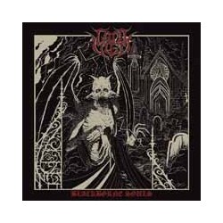 Lord Vigo Blackborne Souls Vinyl Double Album