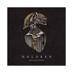 Moloken All Is Left To See Vinyl LP