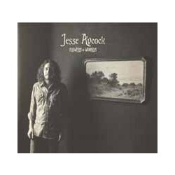 Jesse Aycock Flowers & Wounds Vinyl LP