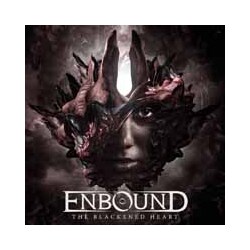 Enbound The Blackened Heart Vinyl LP