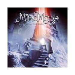 Mindmaze Back From The Edge Vinyl LP
