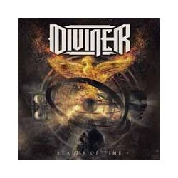 Diviner (2) Realms Of Time Vinyl LP