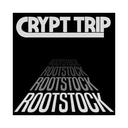 Crypt Trip Rootstock (Clear Vinyl) Vinyl LP