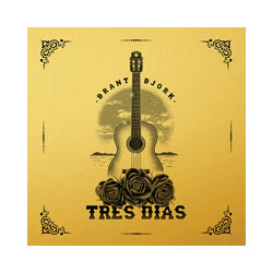 Brant Bjork Tres Dias Vinyl LP