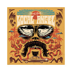 Brant Bjork Local Angel Vinyl LP