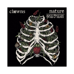 Clowns Nature / Nurture Vinyl LP