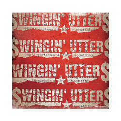 Swingin Utters The Librarians Are Hiding Something Vinyl 7"