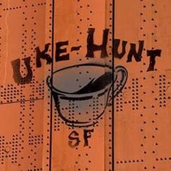 Uke-Hunt The Prettiest Star Vinyl 7"