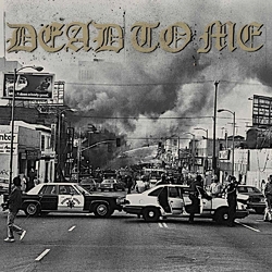 Dead To Me I Wanna Die In Los Angeles Vinyl 7"