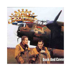 Mad Caddies Duck & Cover Vinyl LP