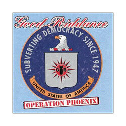 Good Riddance Operation Phoenix Vinyl LP