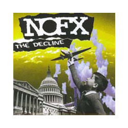 Nofx Decline Vinyl Mini LP