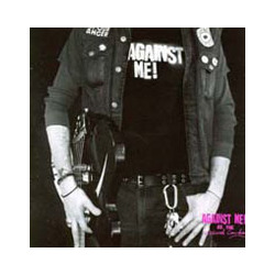 Against Me! As The Eternal Cowboy Vinyl LP