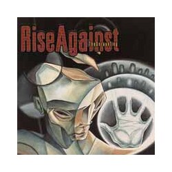 Rise Against The Unraveling Vinyl LP