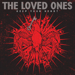 The Loved Ones (3) Keep Your Heart Vinyl LP