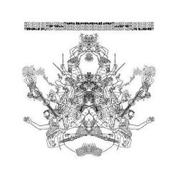 Against Me! Americans Abroad! Live!! Vinyl Double Album