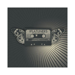 The Flatliners The Great Awake Vinyl LP