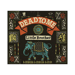 Dead To Me Little Brother Vinyl LP