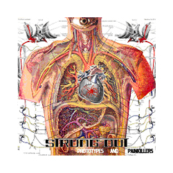 Strung Out Prototypes And Painkillers Vinyl LP
