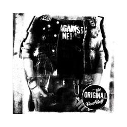 Against Me! The Original Cowboy Vinyl LP