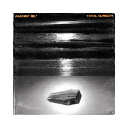 Against Me! Total Clarity Vinyl Double Album