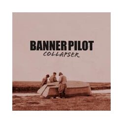 Banner Pilot Collapser Vinyl LP