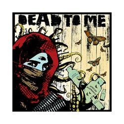 Dead To Me African Elephants Vinyl LP