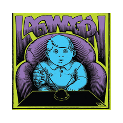 Lagwagon Duh (Reissue) Vinyl Double Album
