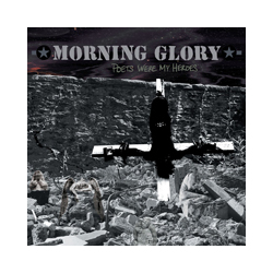 Morning Glory Poets Were My Heroes Vinyl Double Album