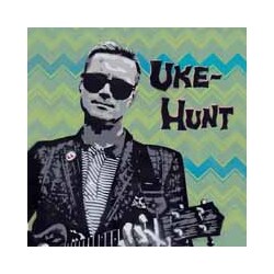 Uke-Hunt Uke-Hunt Vinyl LP