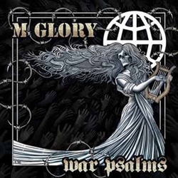 Morning Glory War Psalms Vinyl LP