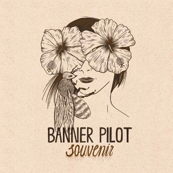 Banner Pilot Souvenir Vinyl LP