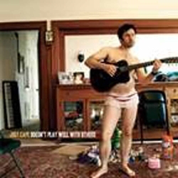 Joey Cape Doesn'T Play Well With Others Vinyl LP