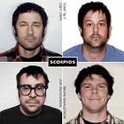 Scorpios Scorpios Vinyl LP