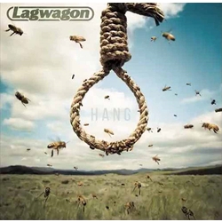 Lagwagon Hang Vinyl LP